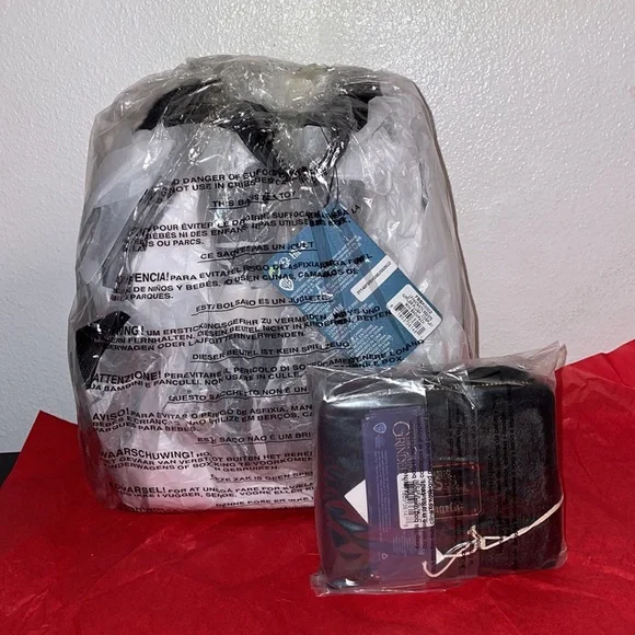 Exclusive Loungefly Harry Potter Fantastic Beasts Niffler Mini Backpack & Wallet - Picture 15 of 15